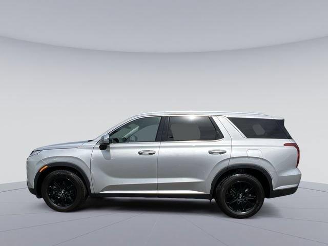 Used 2025 Hyundai Palisade SEL FWD image 6