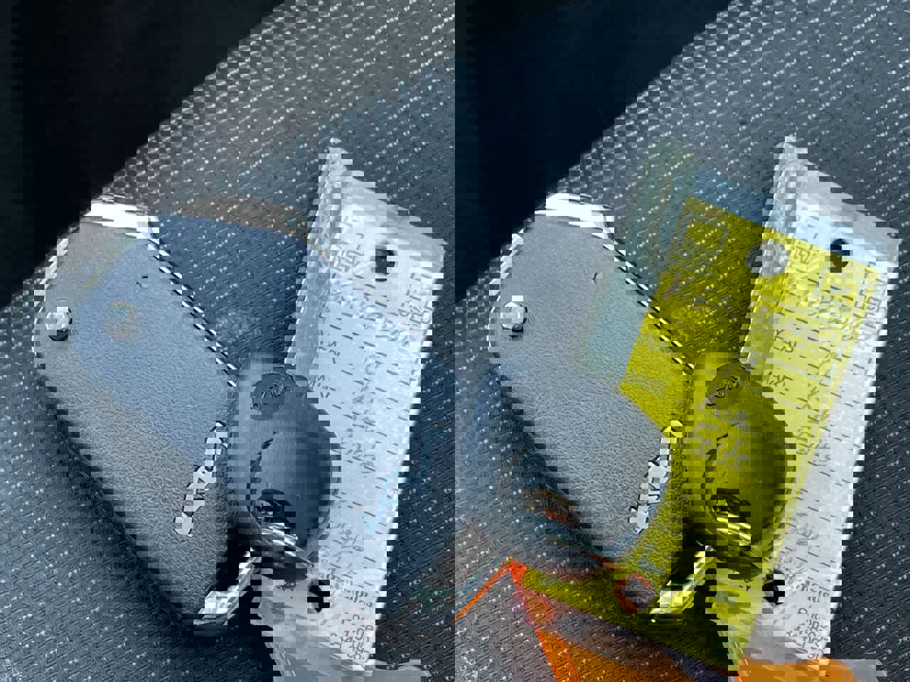 Used 2019 Kia Forte LXS image 26