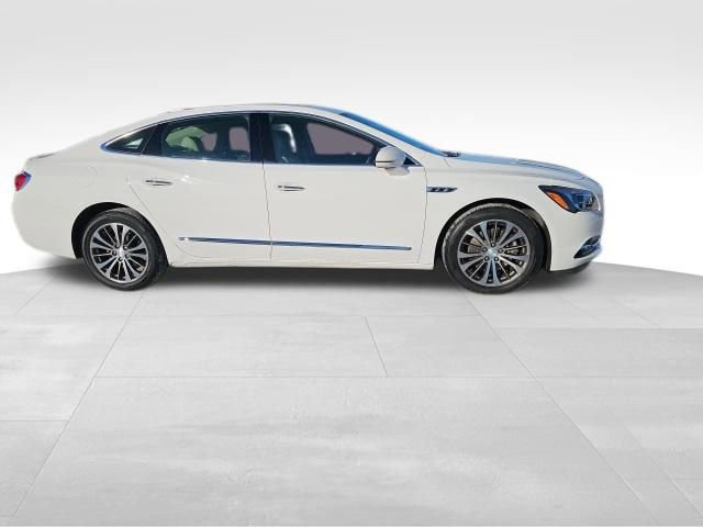 Used 2018 Buick LaCrosse Preferred image 28