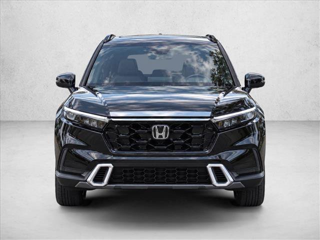 New 2027 Honda CR-V Sport Touring image 2