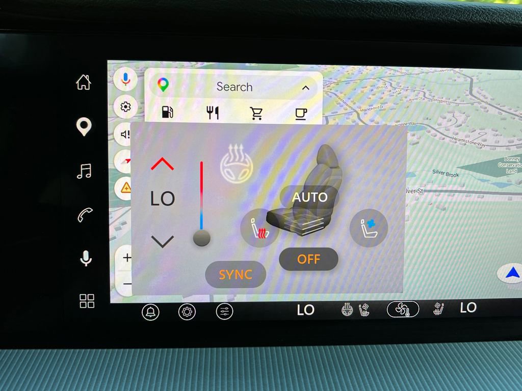 Used 2025 Nissan Murano Platinum w/ Cargo Package AWD/4WD image 17