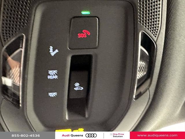 Used 2025 Audi A6 e-tron Premium w/ Ultra Package AWD/4WD image 33