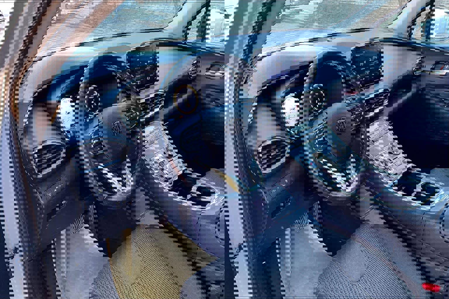 Used 2022 Hyundai Santa Fe XRT image 14