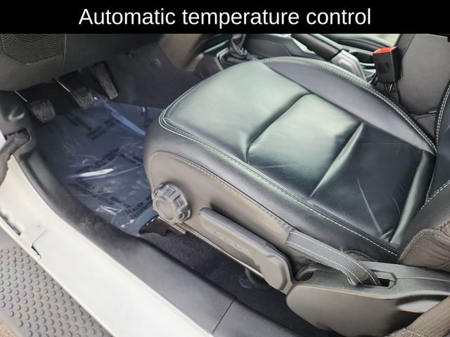Used 2020 Jeep Wrangler Unlimited Sahara AWD/4WD image 22