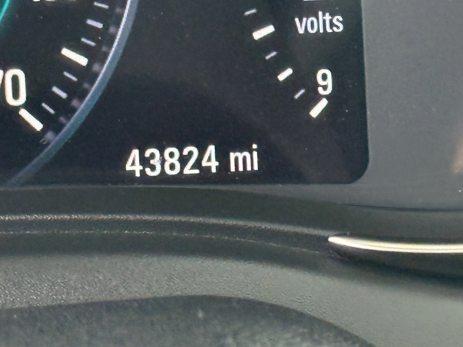 Used 2015 Buick LaCrosse Premium w/ Driver Confidence Package #1 image 16