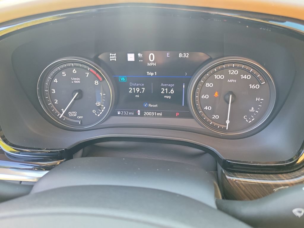 Used 2020 Cadillac XT6 Sport w/ Platinum Package AWD/4WD image 32