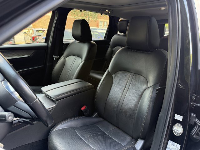 Used 2024 MAZDA CX-90 3.3 Turbo w/ Premium Package AWD/4WD image 12