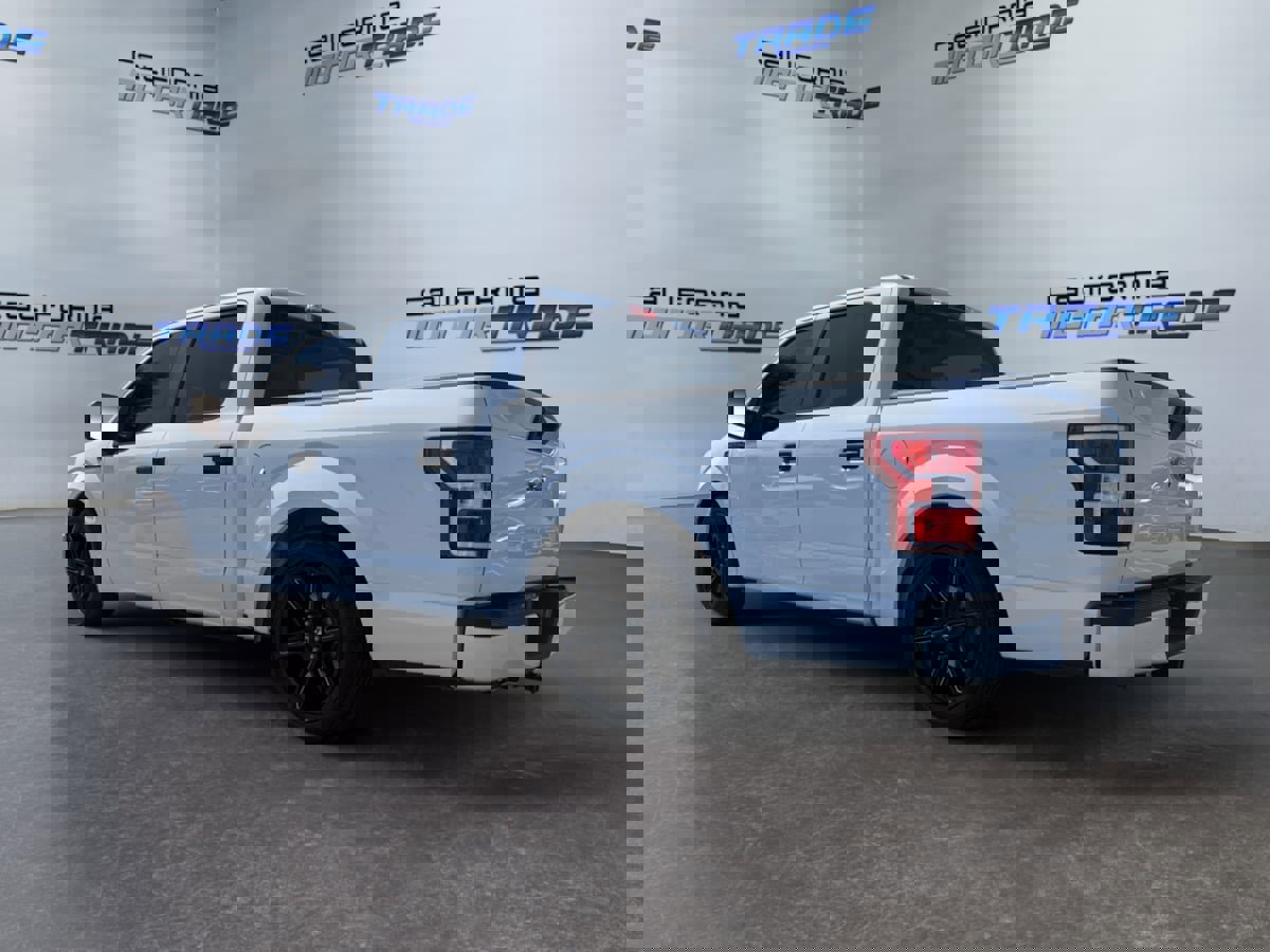 Used 2019 Ford F150 XL image 7