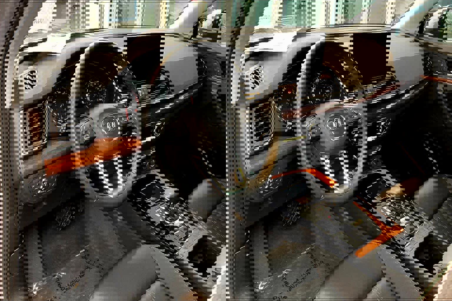 Certified 2023 Audi Q5 2.0T Premium w/ Convenience Package image 17