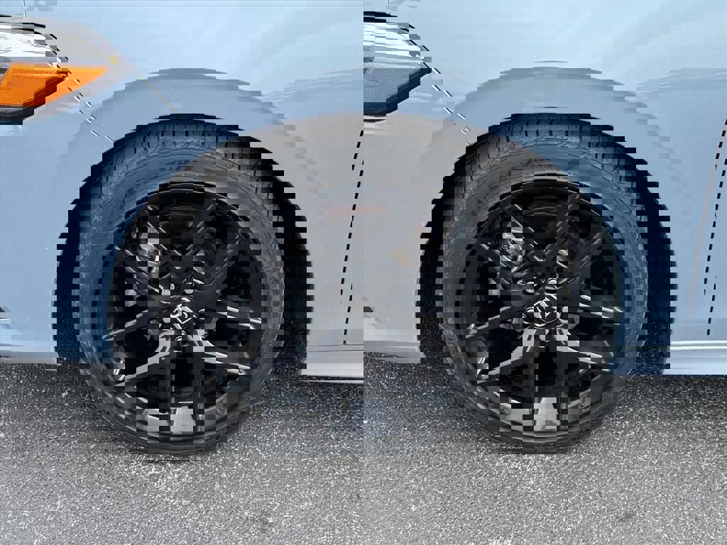 Used 2022 Honda Civic Sport image 13