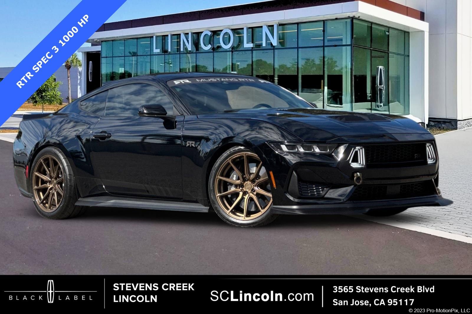 Used 2024 Ford Mustang GT w/ GT Performance Package image 1