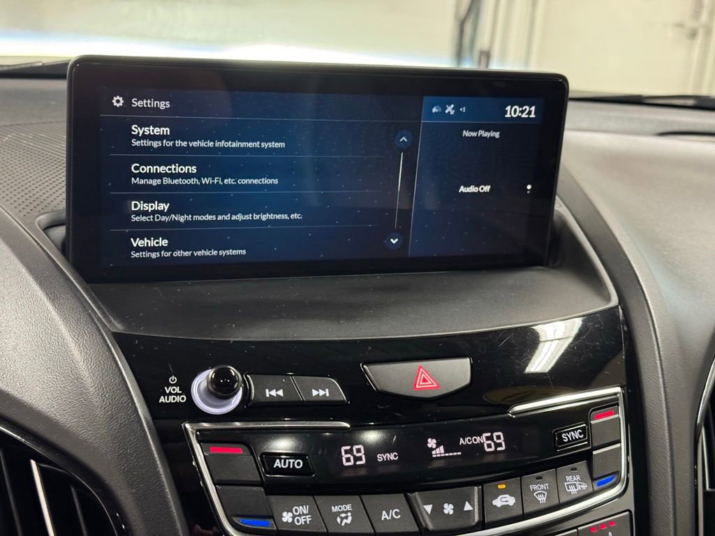 Used 2020 Acura RDX AWD image 18