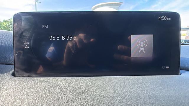 Certified 2025 MAZDA CX-5 AWD 2.5 S w/ Preferred Package image 25