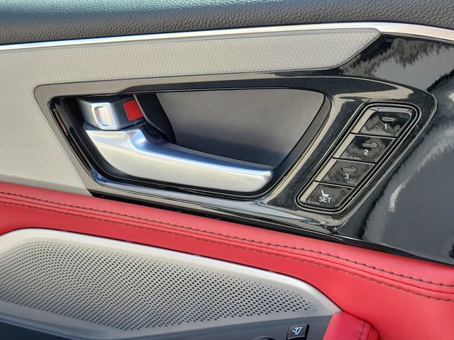 Used 2025 Acura MDX A-Spec image 19