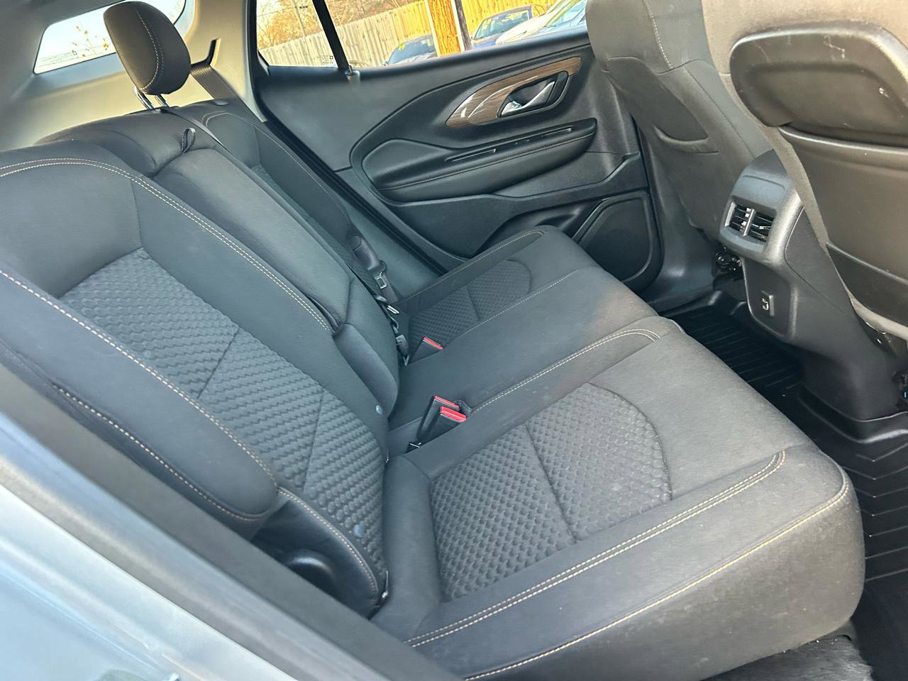 Used 2020 GMC Terrain SLE w/ Driver Convenience Package AWD/4WD image 12