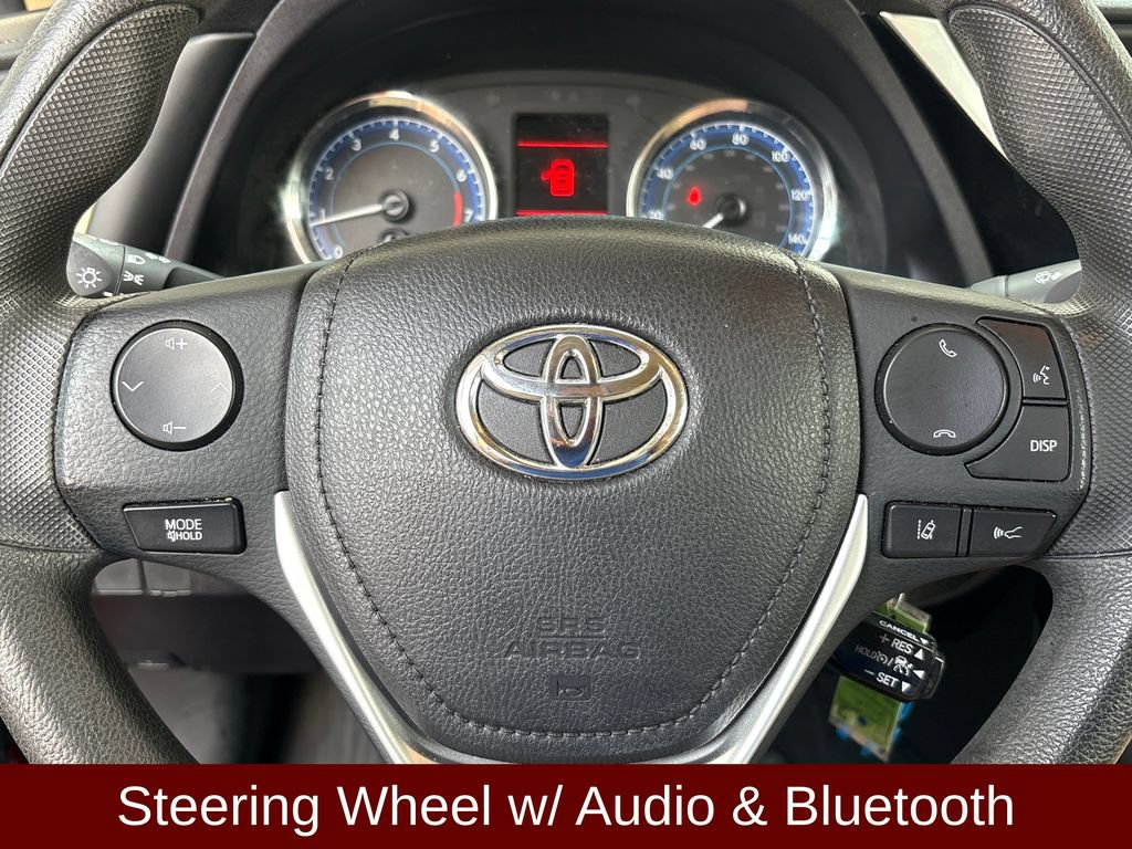 Used 2018 Toyota Corolla LE FWD image 11
