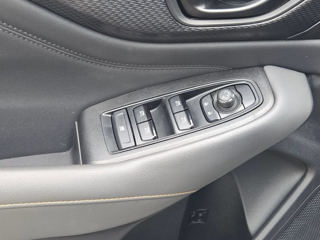 Used 2023 Subaru Outback Wilderness AWD/4WD image 27