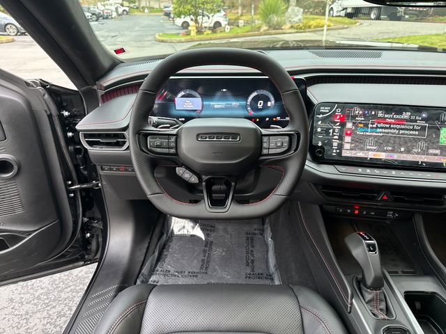 New 2026 Dodge Charger R/T Scat Pack image 17