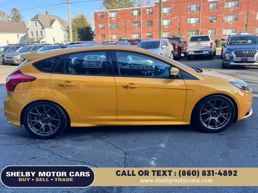 Used 2013 Ford Focus ST image 4