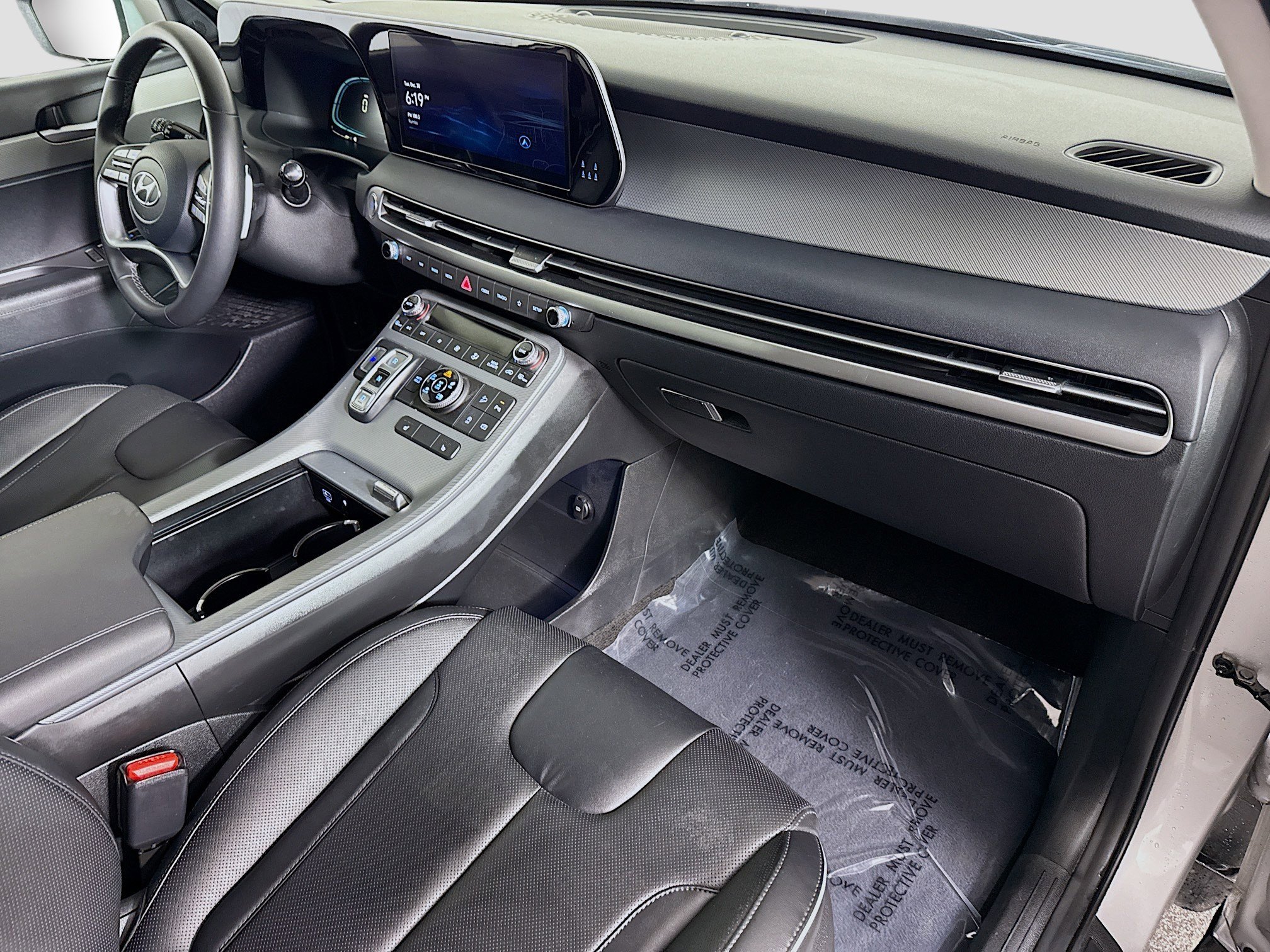 Used 2025 Hyundai Palisade SEL image 30