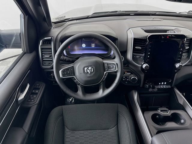 New 2026 RAM 1500 Big Horn image 22