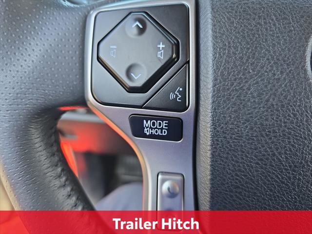 Certified 2023 Toyota 4Runner TRD Sport w/ Technology Package AWD/4WD image 20