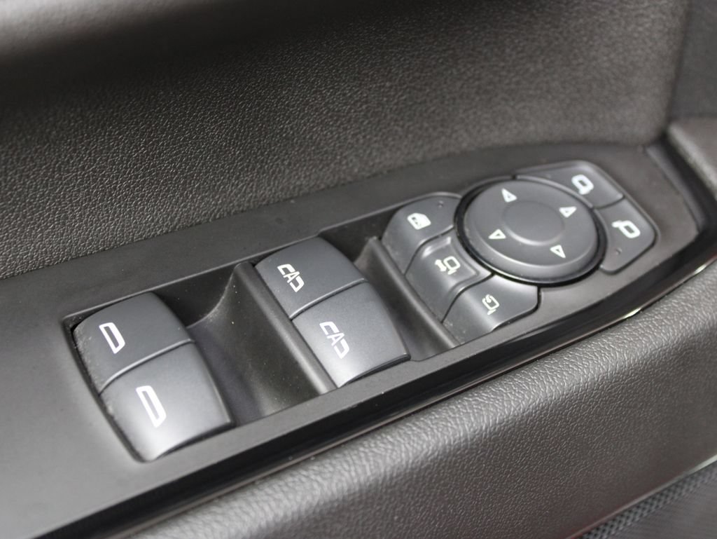 Used 2024 GMC Sierra 2500 AT4 w/ AT4 Preferred Package AWD/4WD image 81