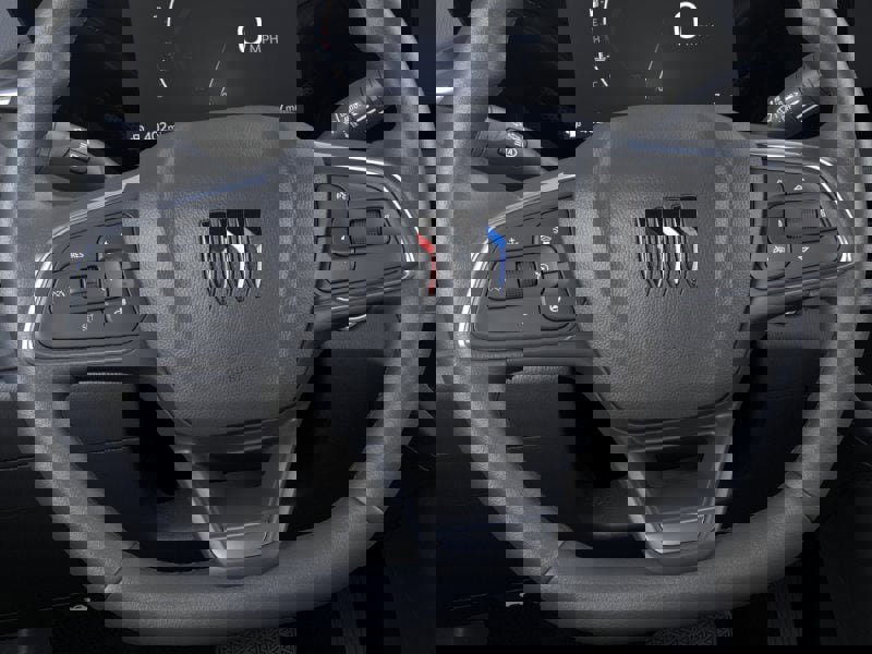 New 2026 Buick Envista Avenir image 43