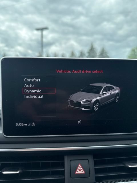 Used 2019 Audi RS 5 AWD/4WD image 21