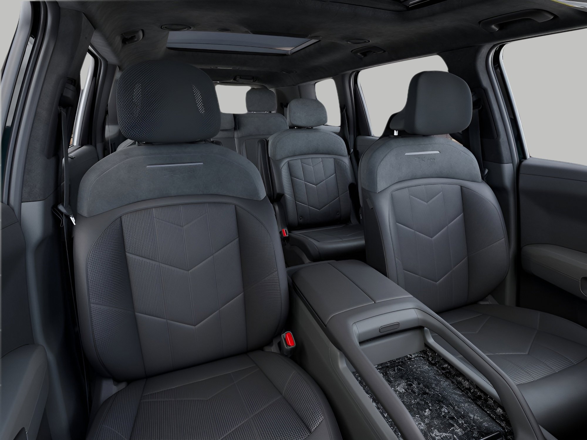 New 2027 Kia Telluride SX Prestige X-Pro image 15