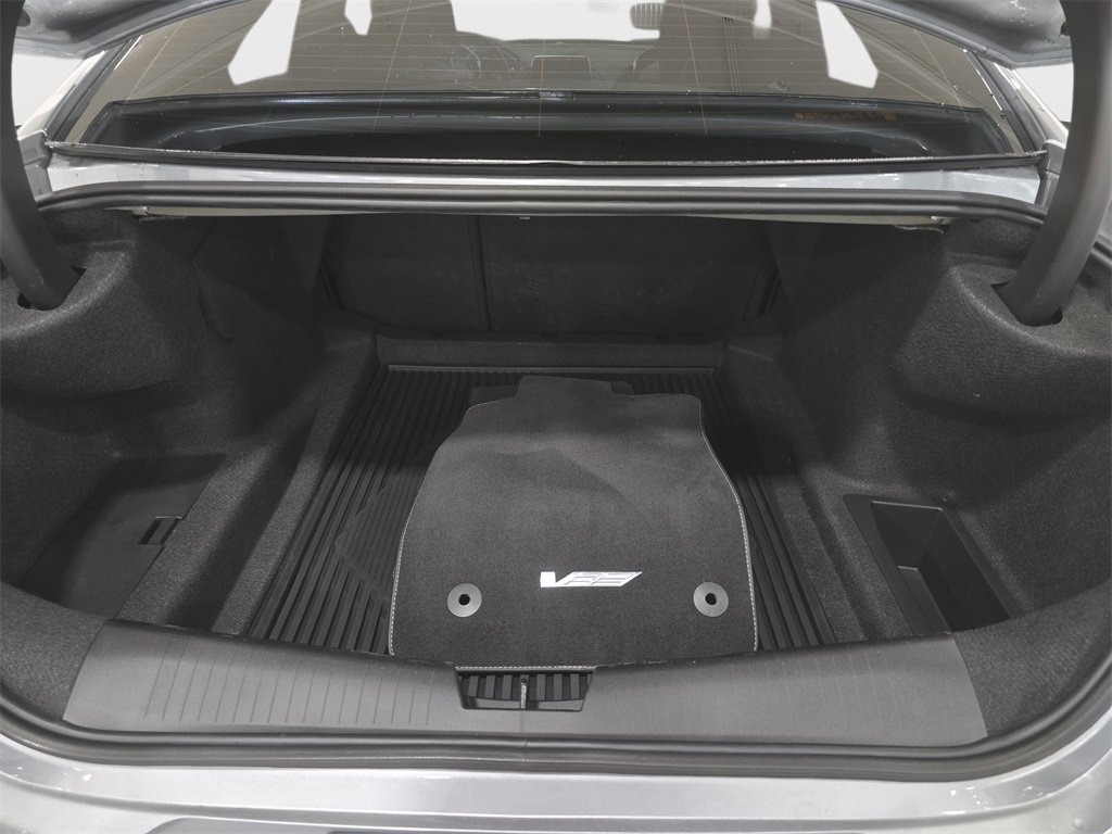 Used 2024 Cadillac CT4 V Blackwing image 29