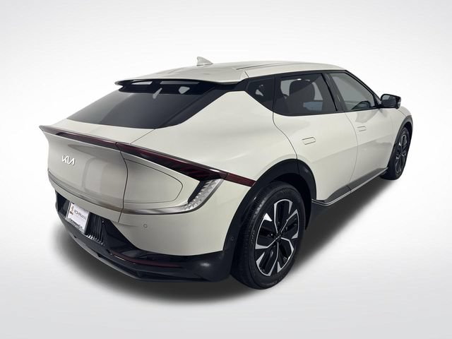 Used 2023 Kia EV6 Wind w/ Wind Technology Package AWD/4WD image 35