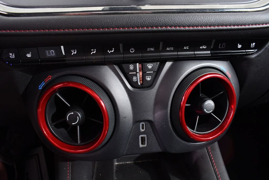 Used 2020 Chevrolet Blazer RS AWD/4WD image 29