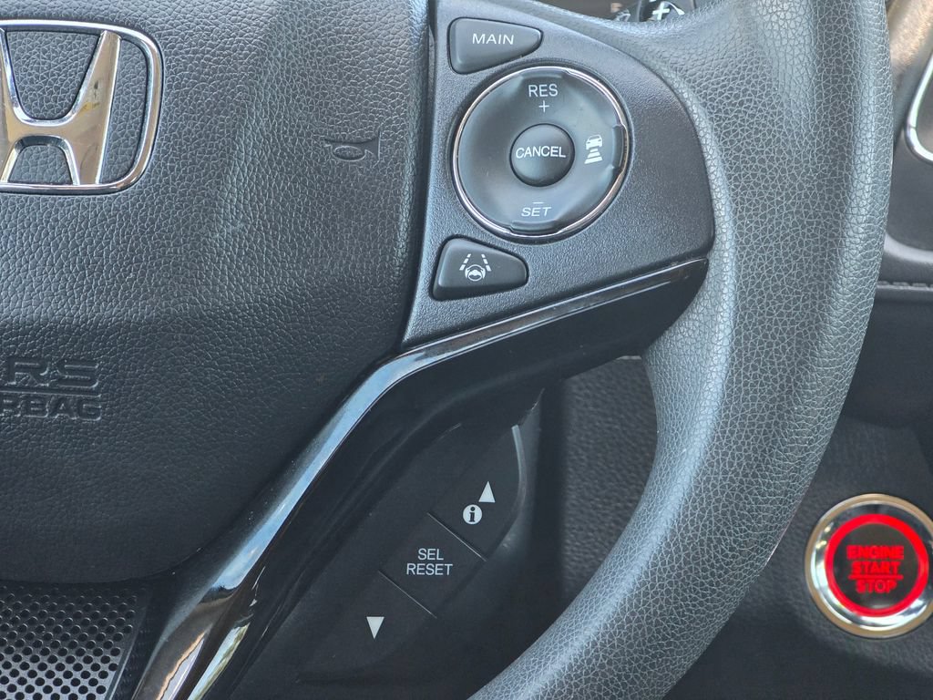 Used 2022 Honda HR-V EX image 18