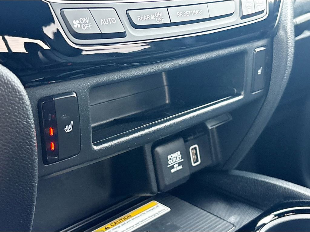 Used 2023 Honda Ridgeline Black Edition image 20