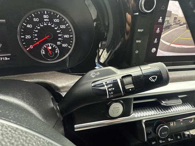Used 2024 Kia K5 EX w/ EX Premium Package image 32