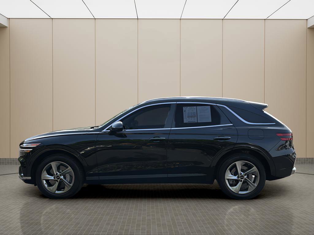 Certified 2026 Genesis GV70 2.5T image 2