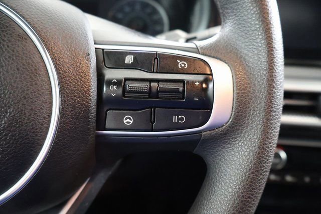 Used 2024 Kia K5 LXS image 17