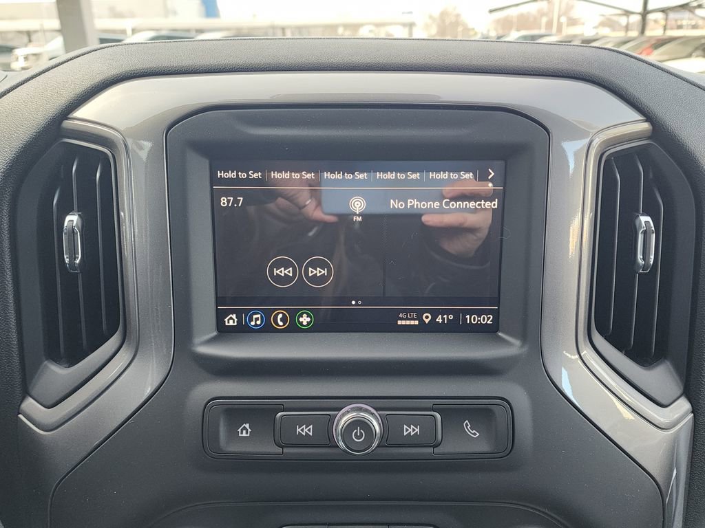 New 2026 GMC Sierra 3500 Pro w/ Convenience Package image 31