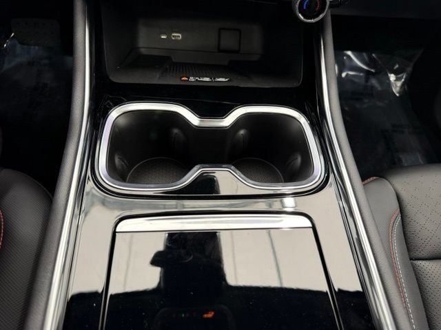 New 2026 Chevrolet Traverse RS AWD/4WD image 42