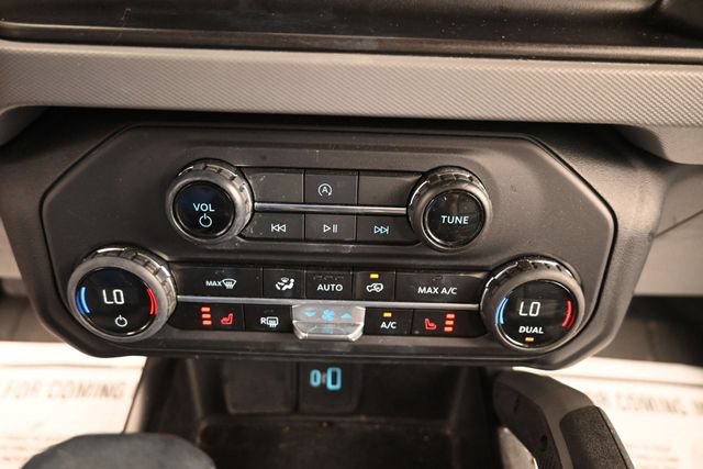 Used 2023 Ford Bronco Big Bend AWD/4WD image 14