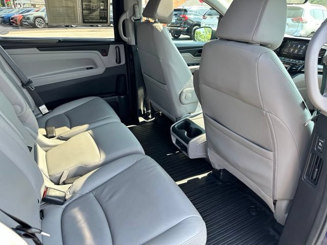 Used 2018 Honda Odyssey EX-L image 24