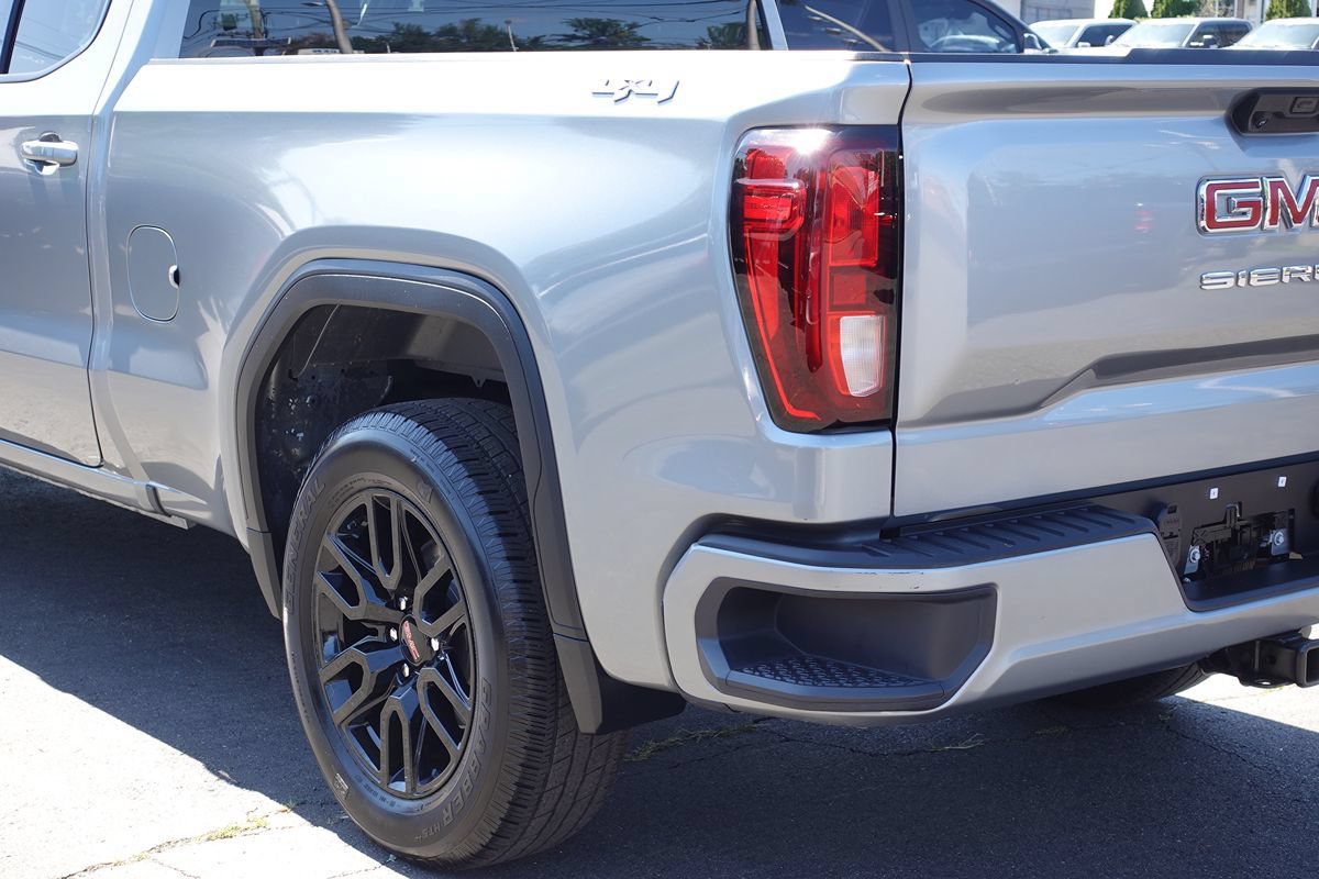 Used 2023 GMC Sierra 1500 Elevation AWD/4WD image 9