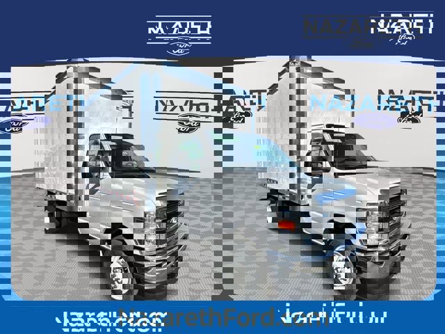 New 2026 Ford E-350 and Econoline 350 Super Duty w/ Driver's Safety Package