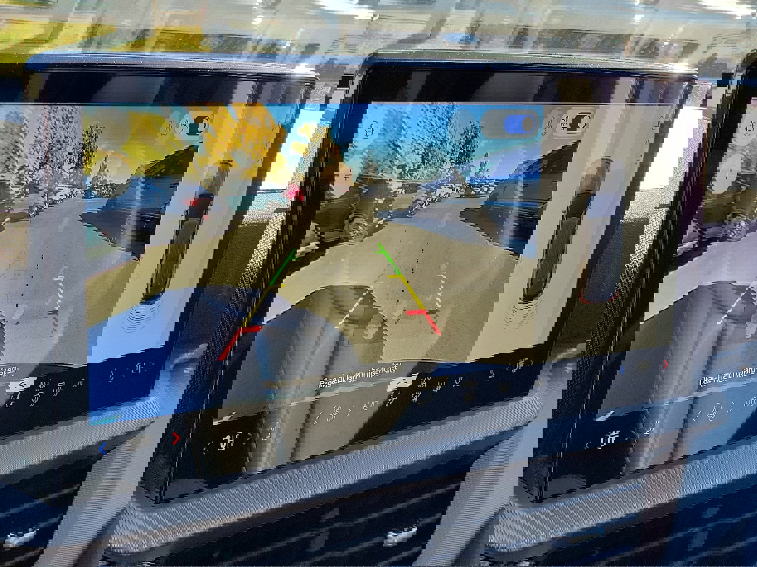 New 2026 Ford Explorer Active w/ Active Comfort Package image 30