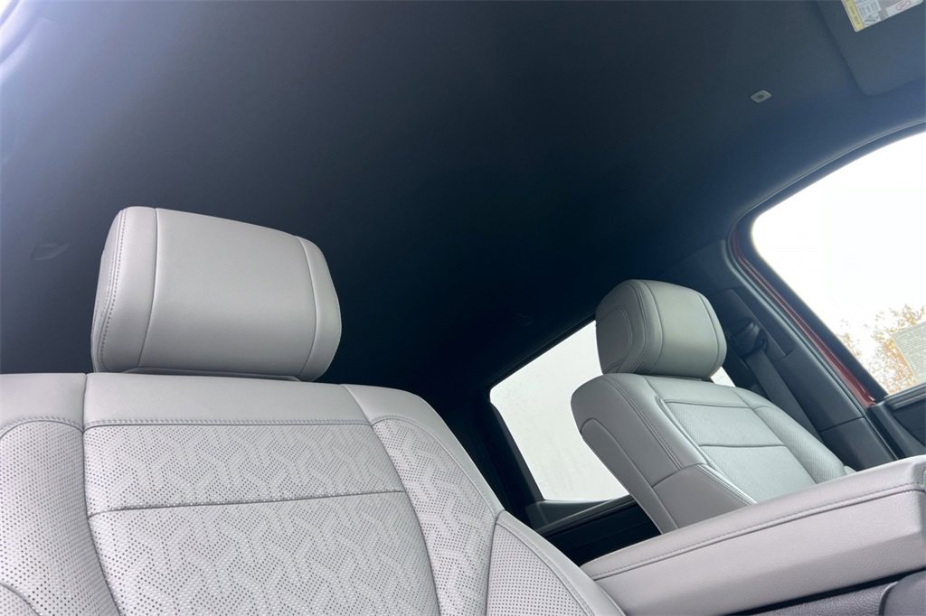 Used 2025 Toyota Tundra Limited image 20