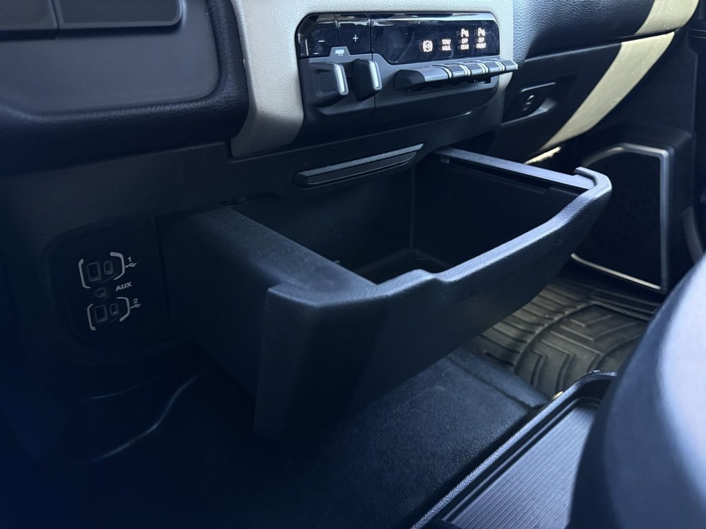 Used 2022 RAM 2500 Laramie image 18