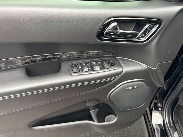 Used 2021 Dodge Durango SRT Hellcat w/ Premium Interior Group AWD/4WD image 20