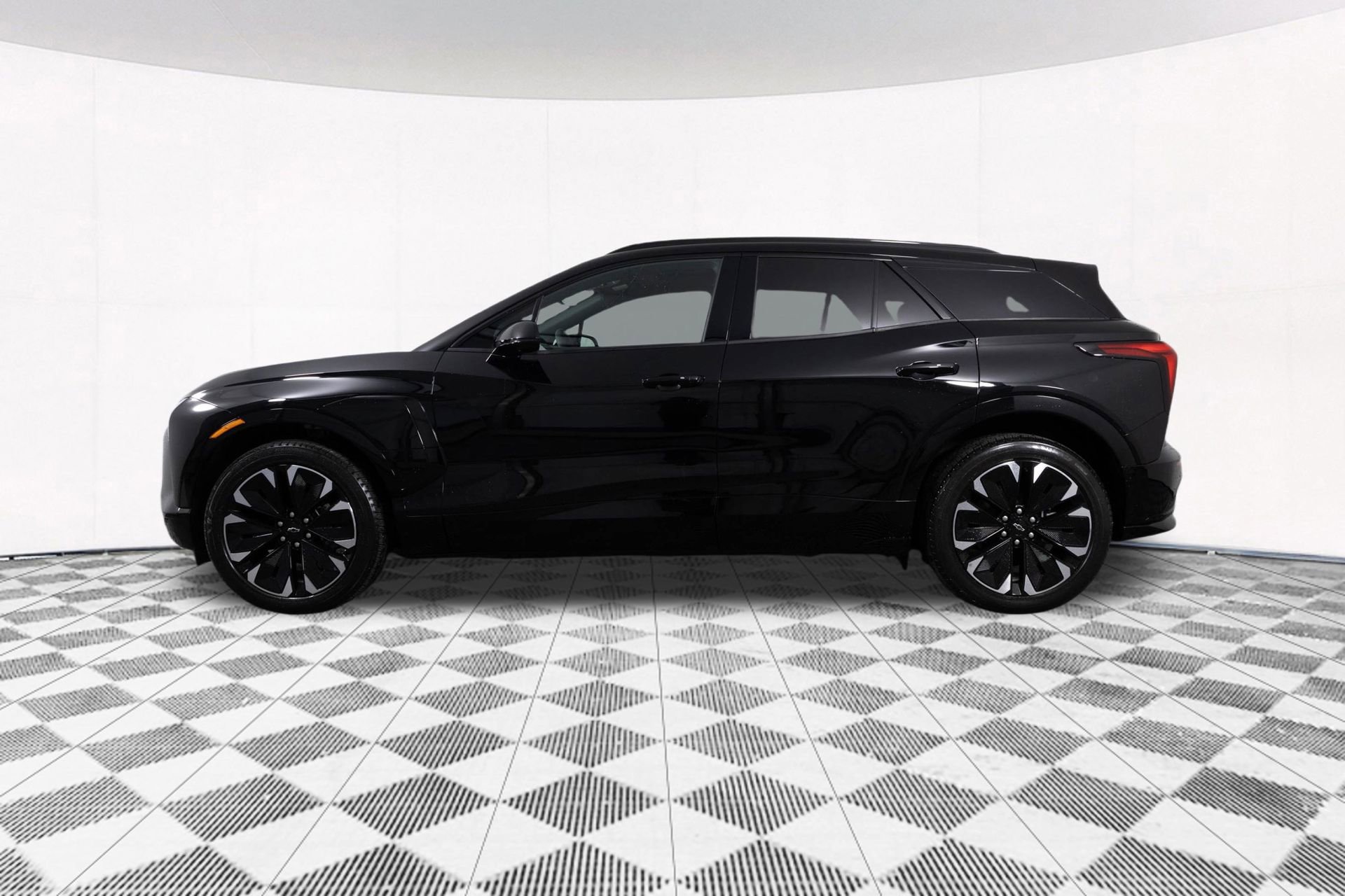 Used 2026 Chevrolet Blazer EV RS AWD/4WD image 12