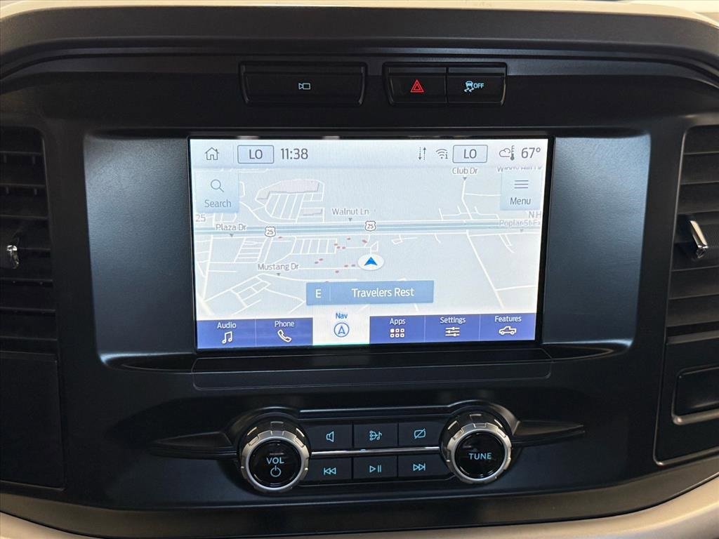 Certified 2023 Ford F150 XLT w/ Equipment Group 301A Mid image 18